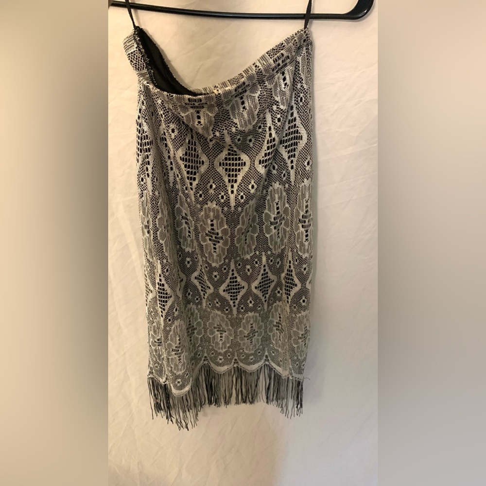 Med skirt